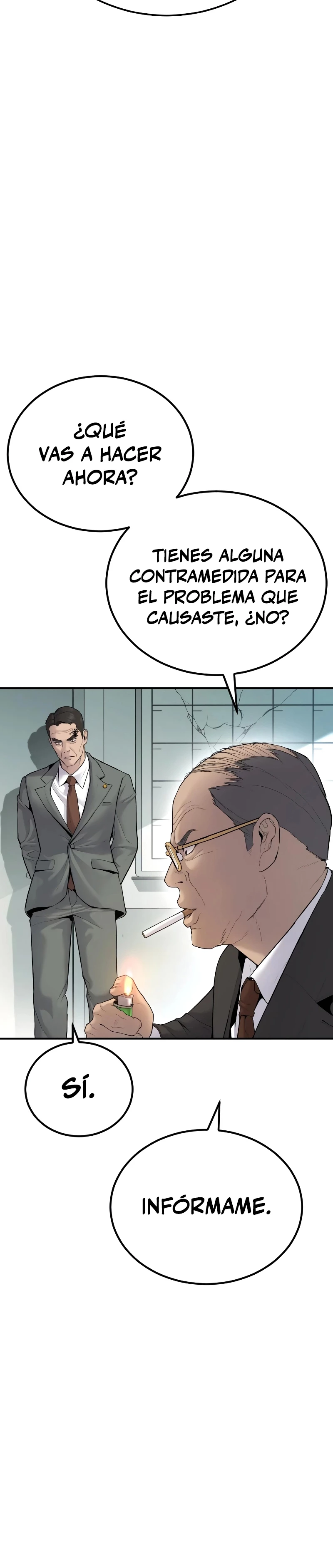 Lider Kim > Capitulo 55 > Page 321