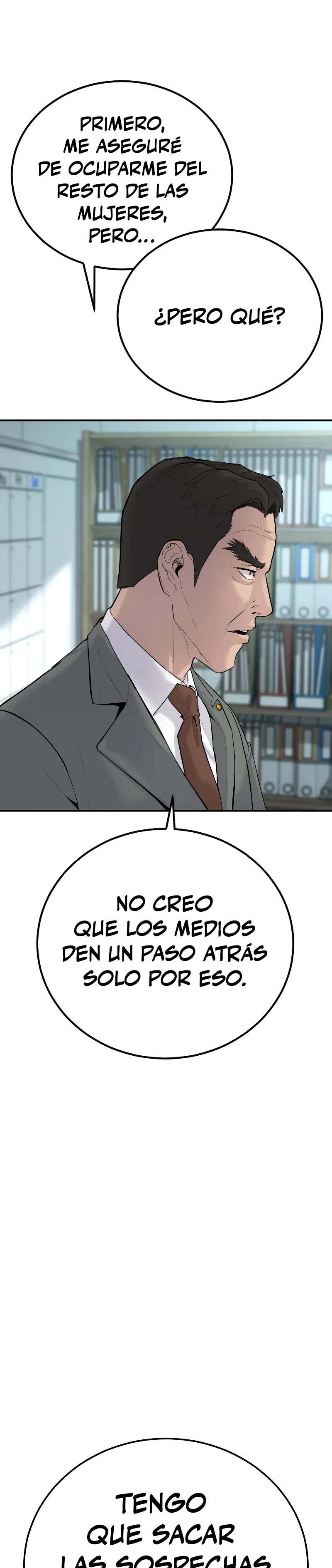 Lider Kim > Capitulo 55 > Page 331