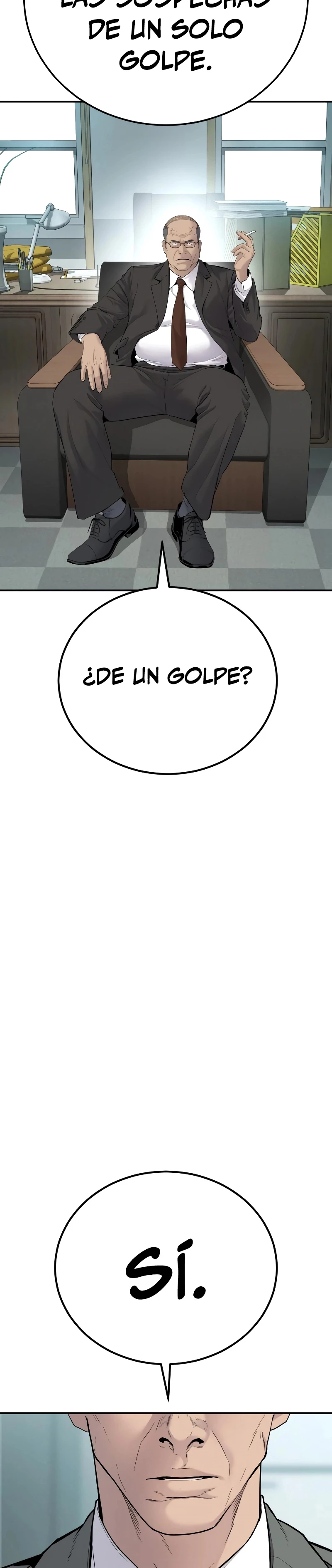Lider Kim > Capitulo 55 > Page 341