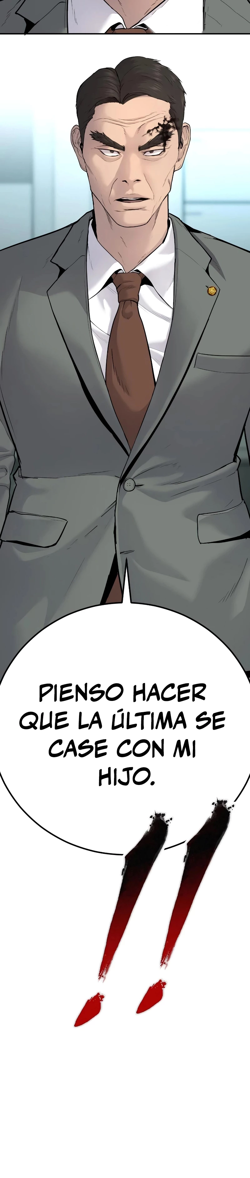 Lider Kim > Capitulo 55 > Page 351
