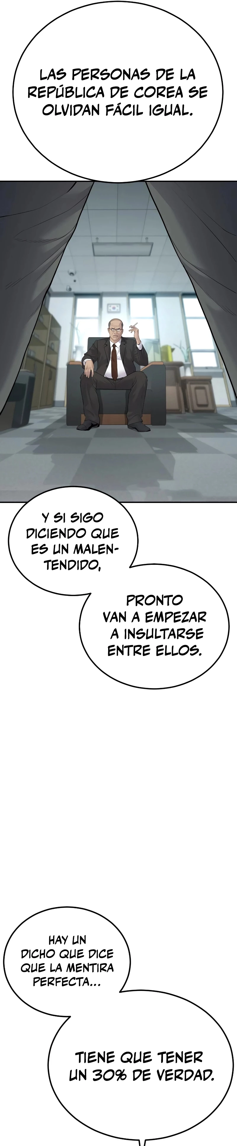 Lider Kim > Capitulo 55 > Page 371