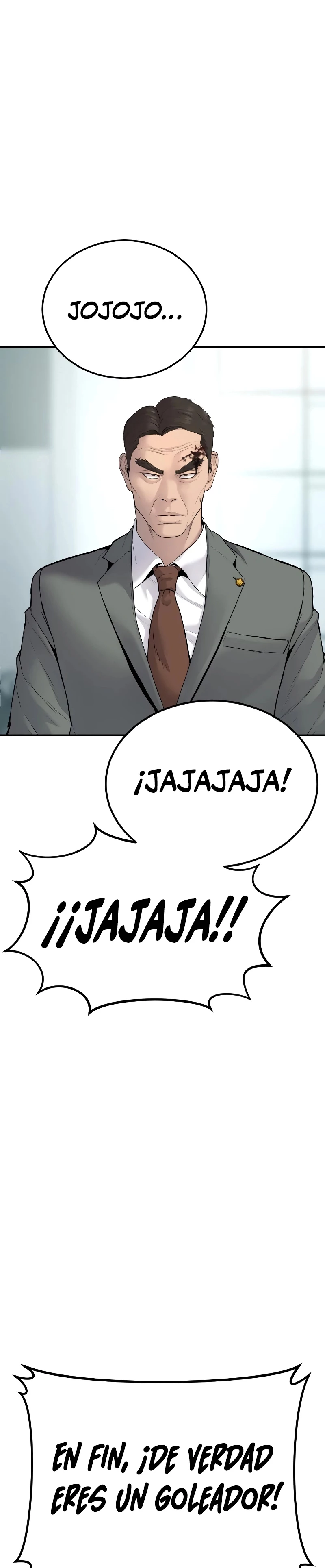 Lider Kim > Capitulo 55 > Page 391