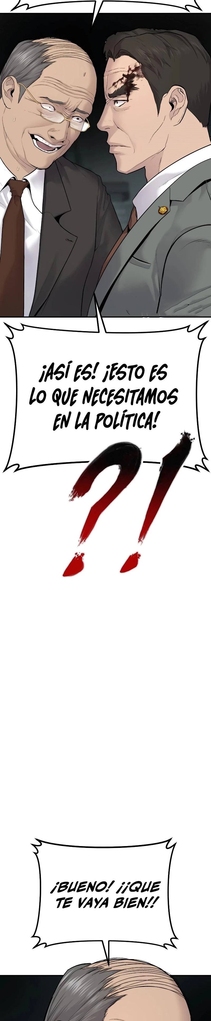 Lider Kim > Capitulo 55 > Page 401