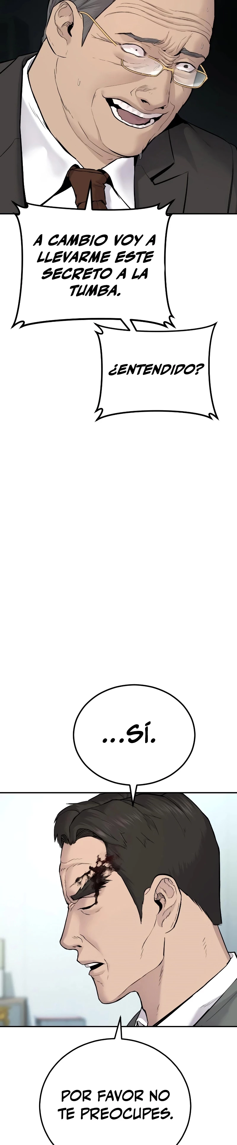 Lider Kim > Capitulo 55 > Page 411