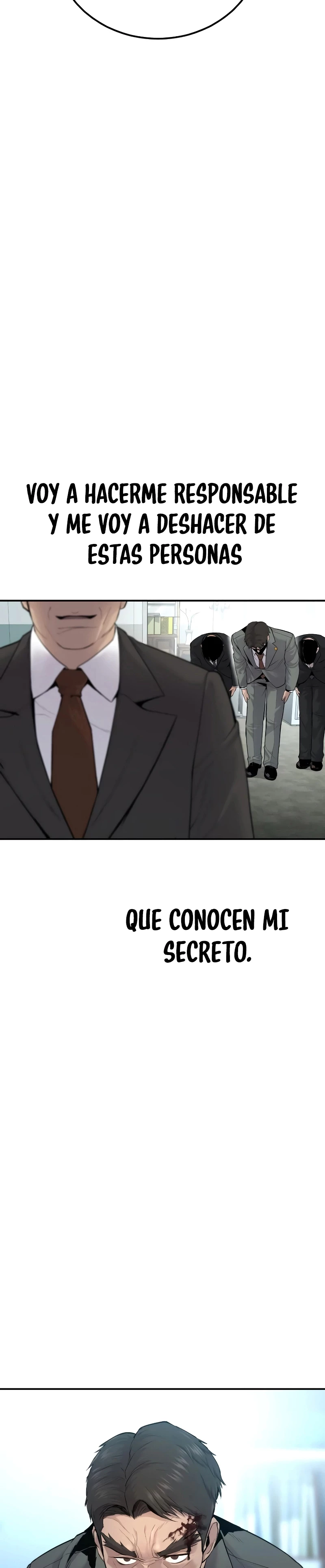 Lider Kim > Capitulo 55 > Page 421