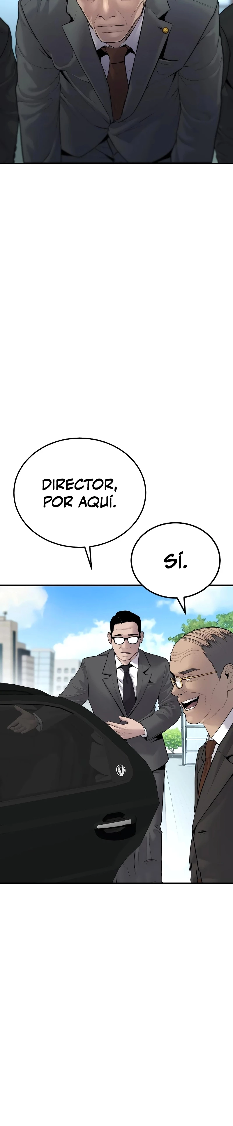 Lider Kim > Capitulo 55 > Page 431