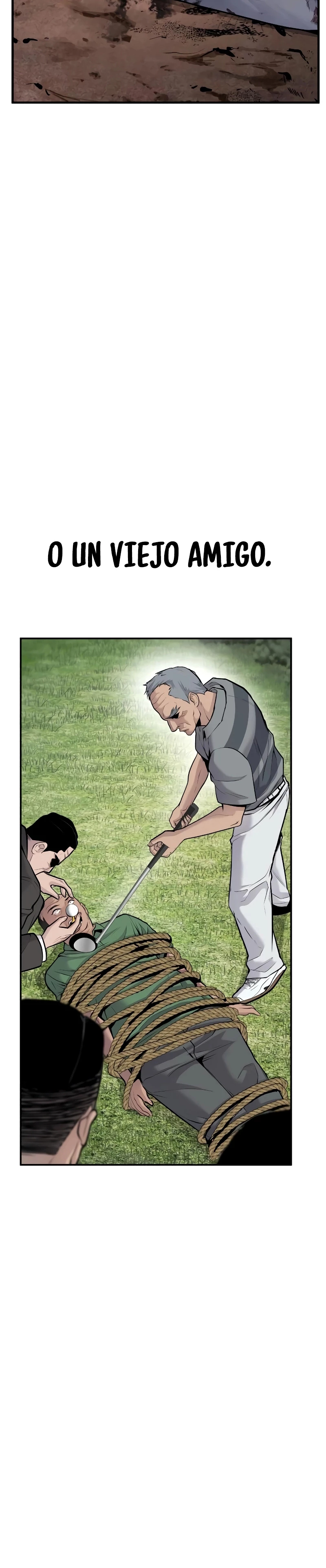 Lider Kim > Capitulo 55 > Page 511