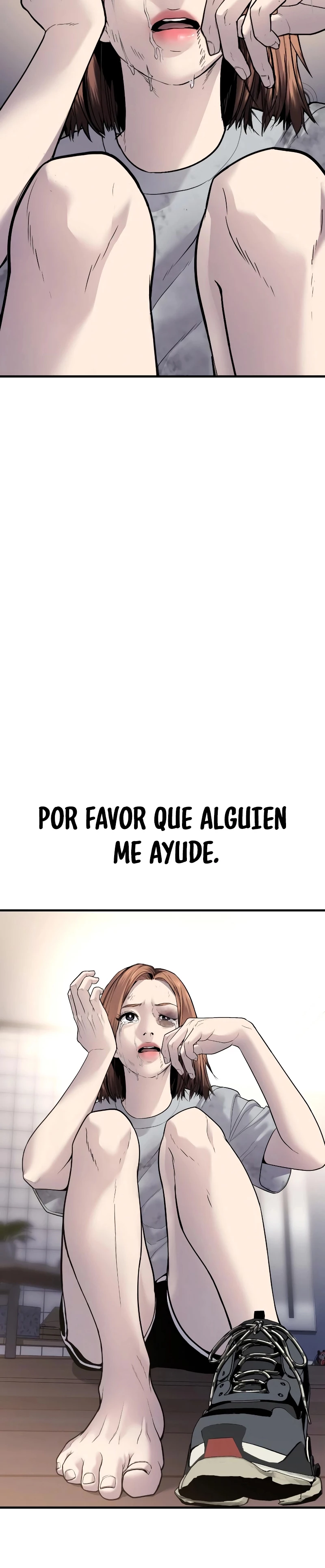 Lider Kim > Capitulo 55 > Page 581