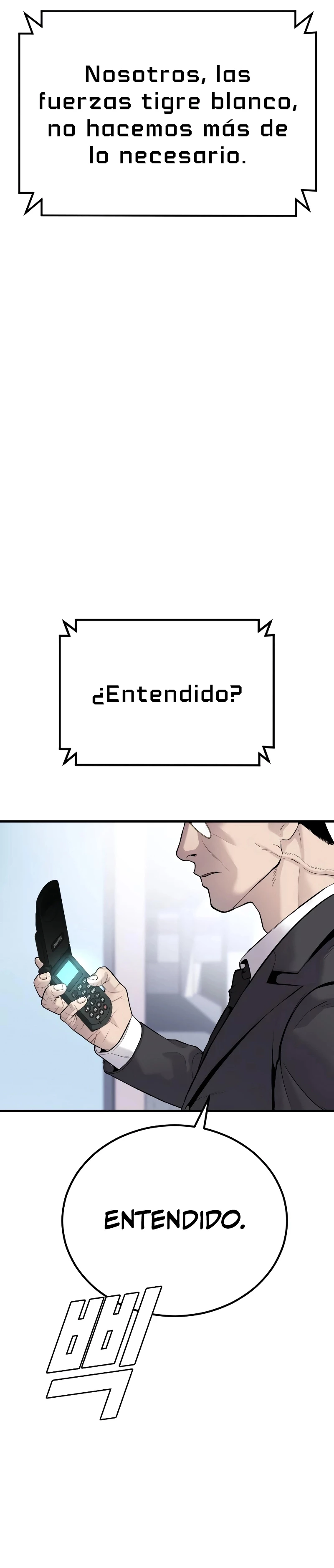 Lider Kim > Capitulo 55 > Page 621