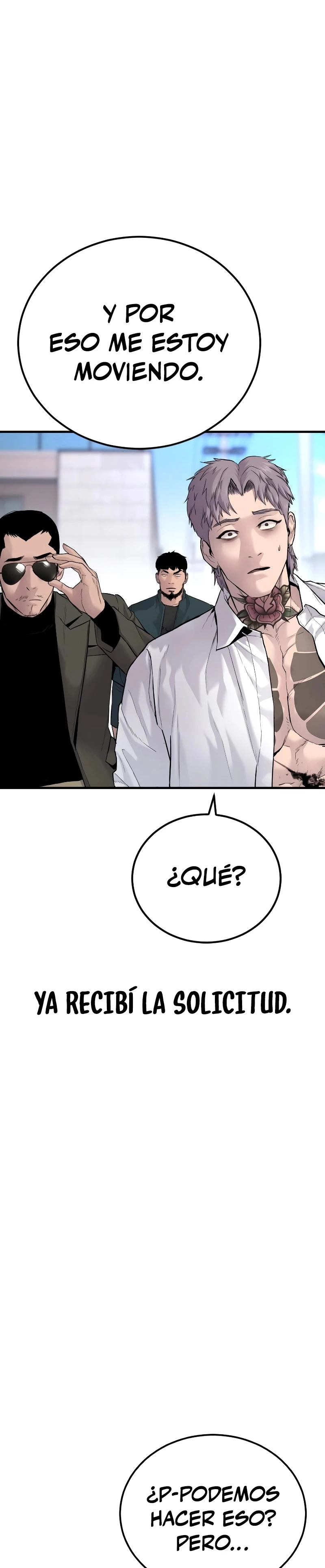 Lider Kim > Capitulo 55 > Page 701