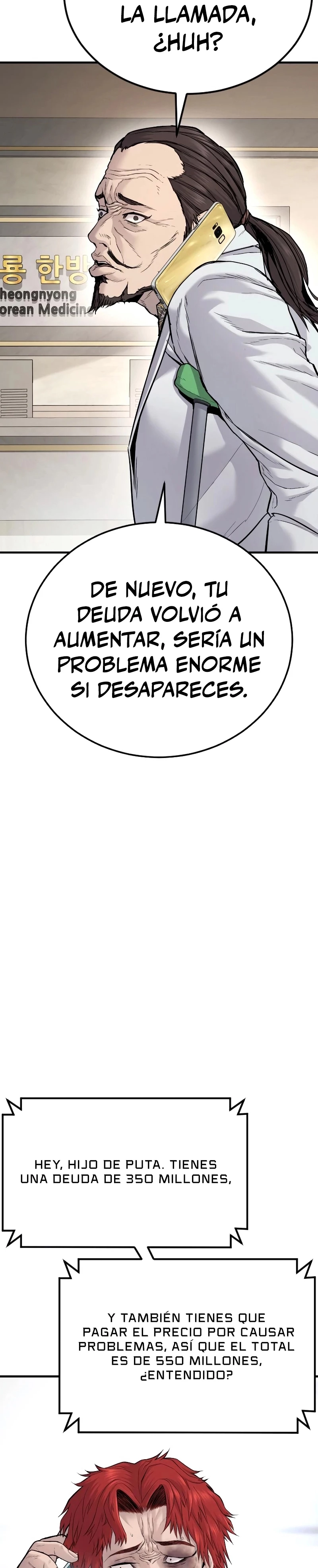 Lider Kim > Capitulo 56 > Page 81