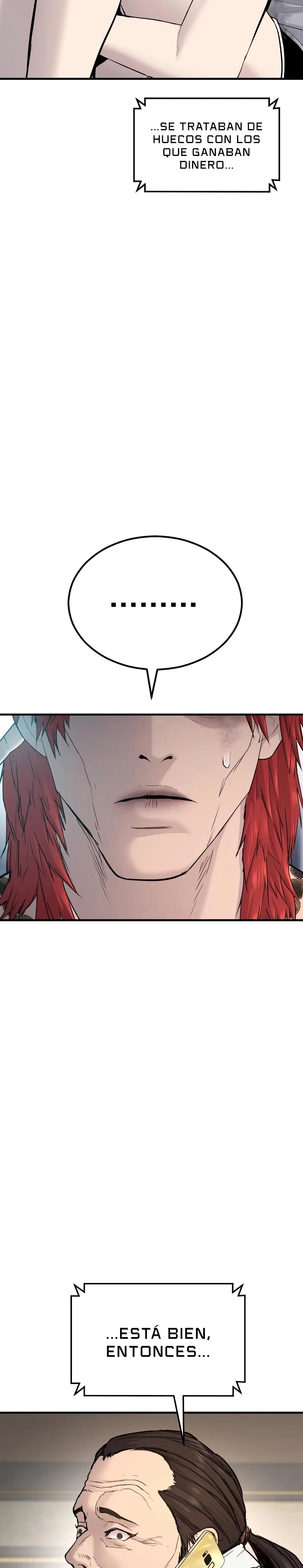Lider Kim > Capitulo 56 > Page 141