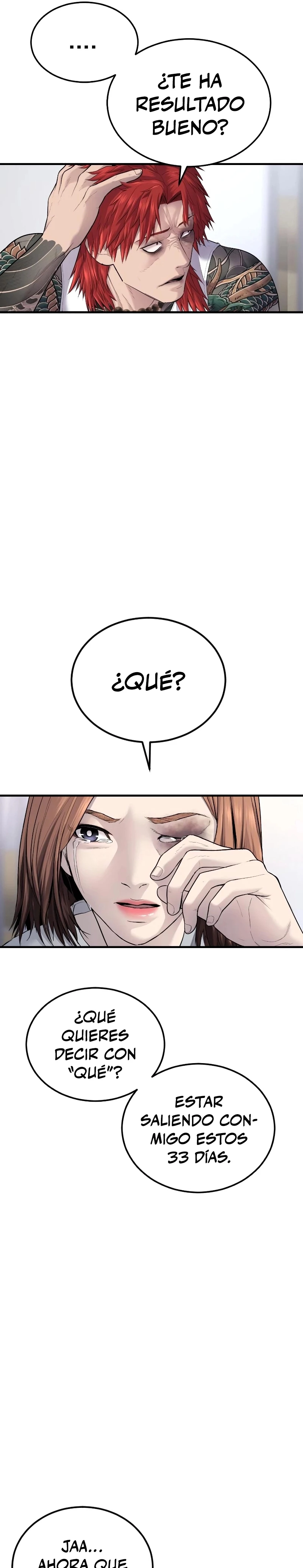 Lider Kim > Capitulo 56 > Page 191
