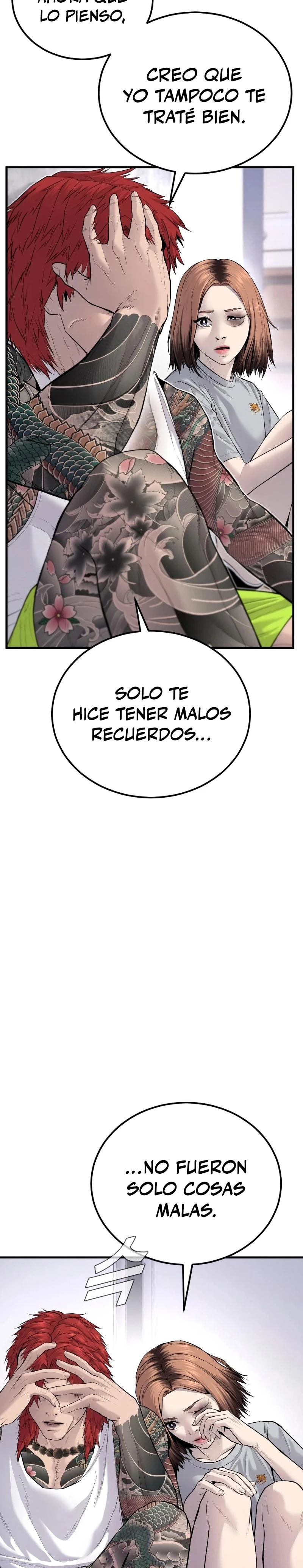 Lider Kim > Capitulo 56 > Page 201
