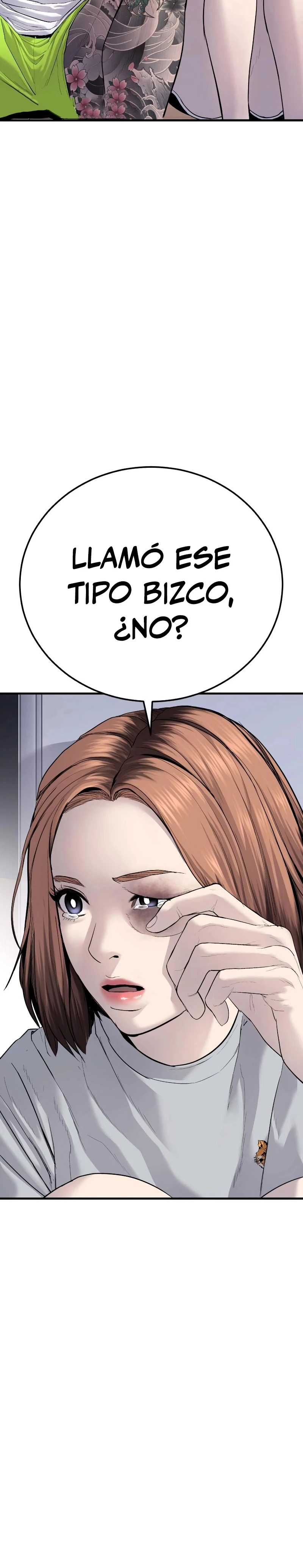 Lider Kim > Capitulo 56 > Page 211