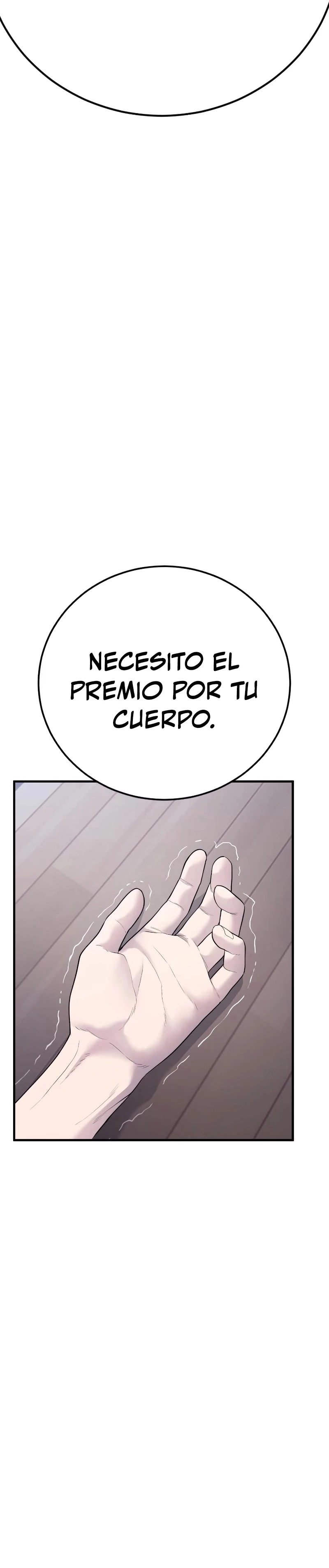 Lider Kim > Capitulo 56 > Page 261