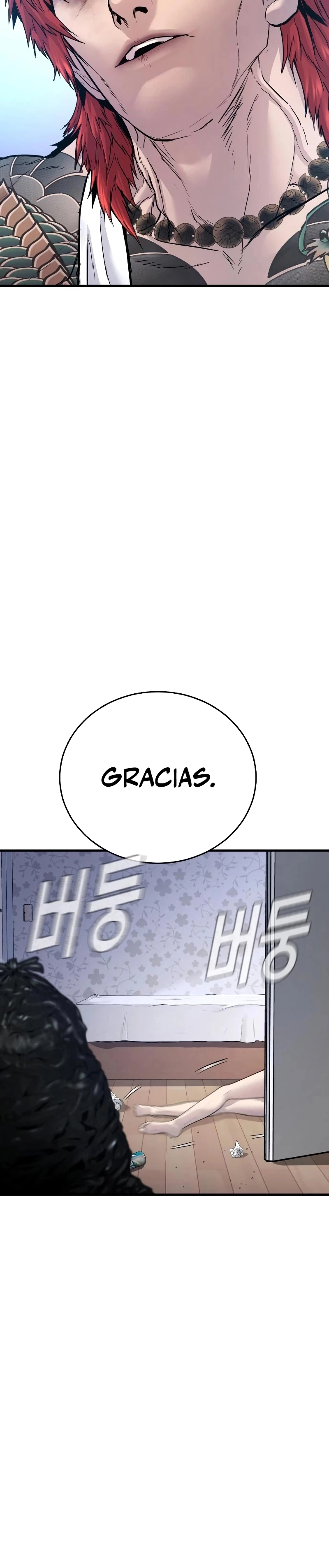 Lider Kim > Capitulo 56 > Page 281