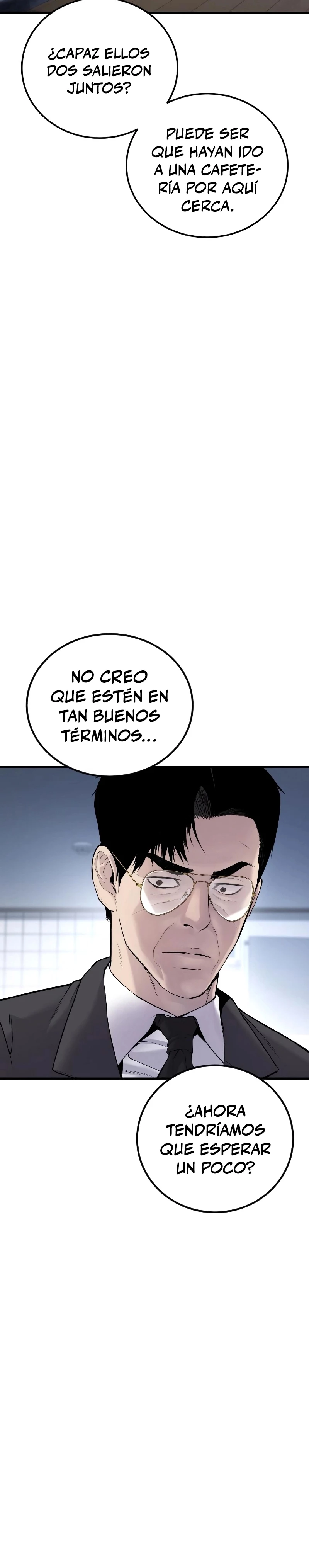 Lider Kim > Capitulo 56 > Page 331