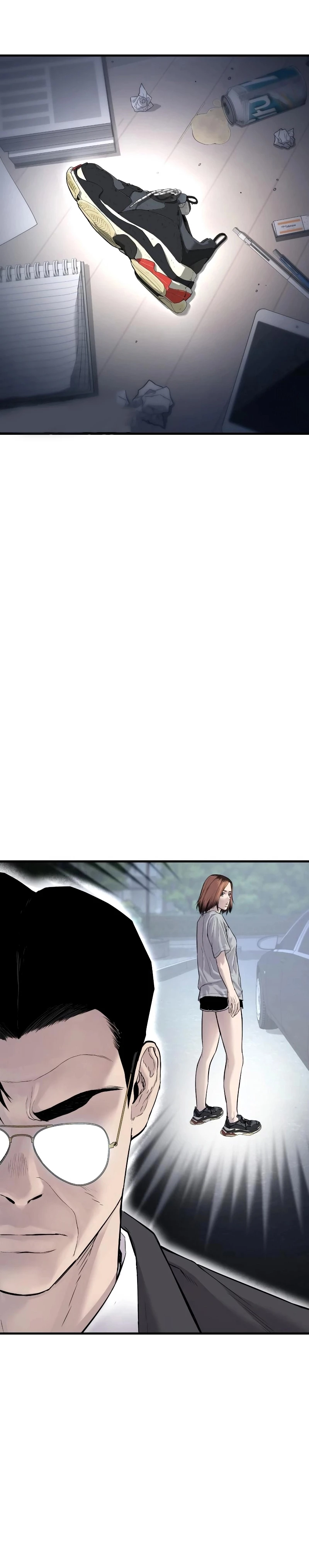 Lider Kim > Capitulo 56 > Page 341