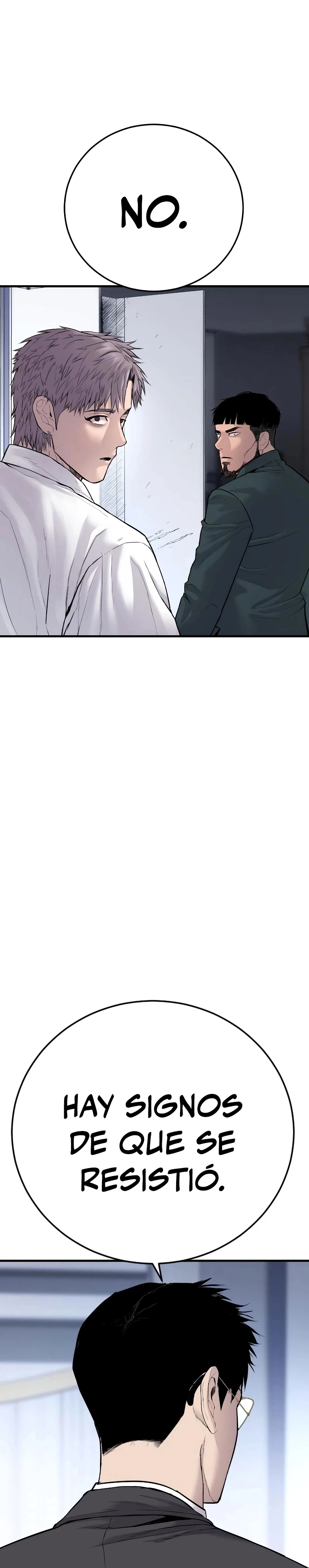 Lider Kim > Capitulo 56 > Page 351
