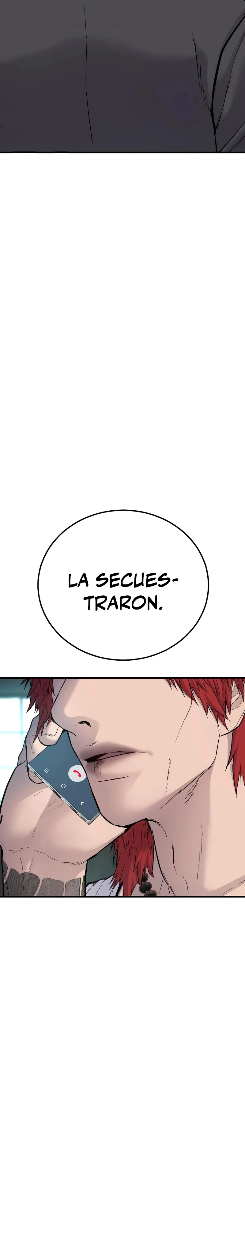 Lider Kim > Capitulo 56 > Page 361