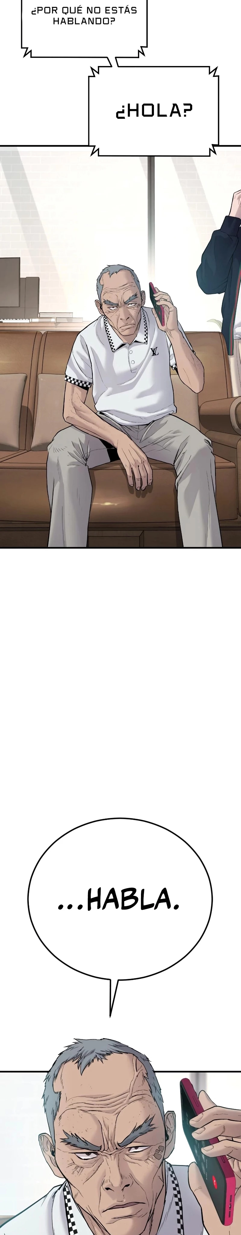 Lider Kim > Capitulo 56 > Page 391
