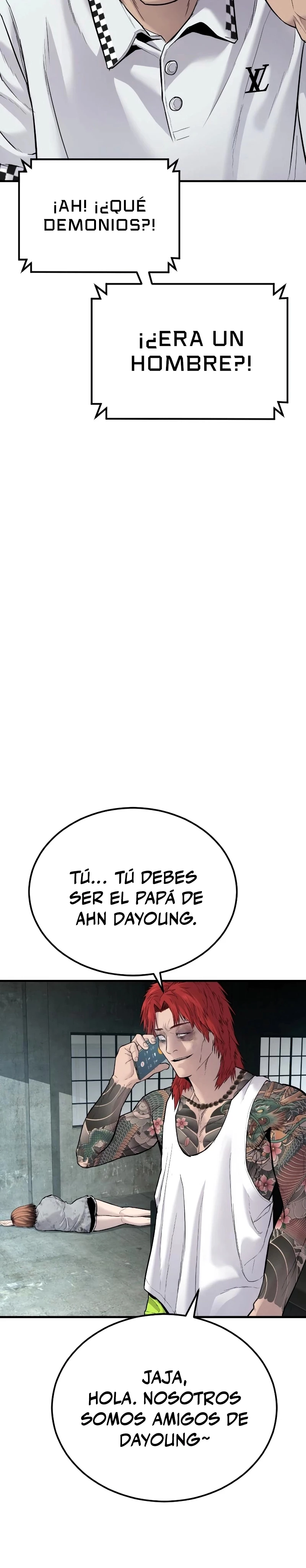 Lider Kim > Capitulo 56 > Page 401