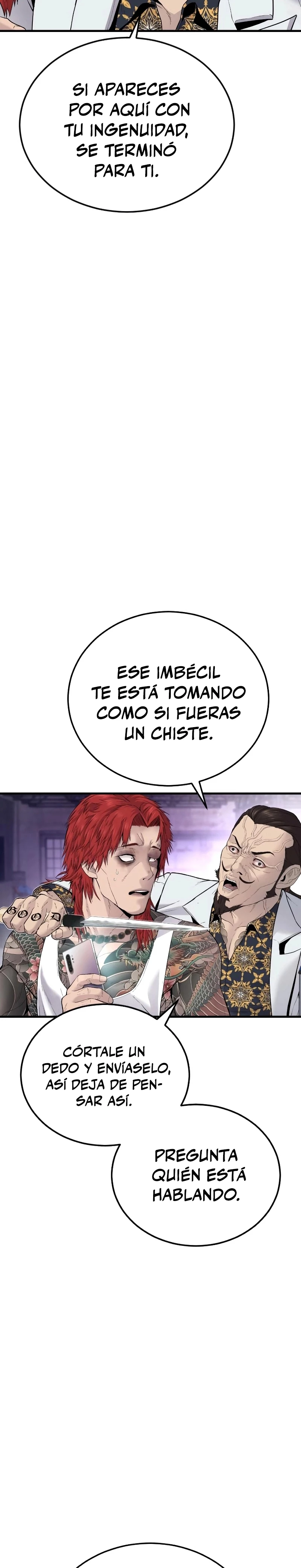 Lider Kim > Capitulo 56 > Page 511