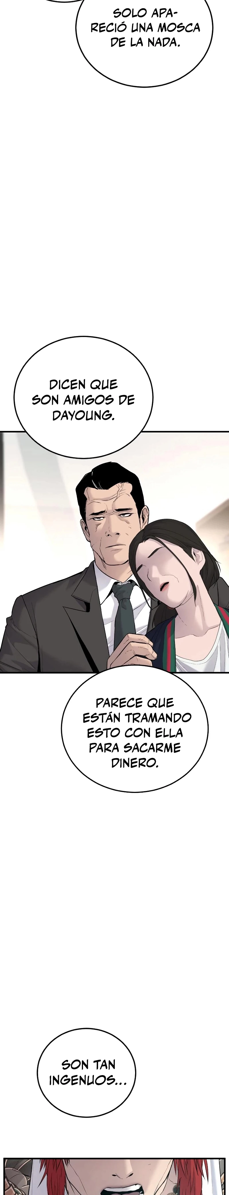 Lider Kim > Capitulo 56 > Page 531