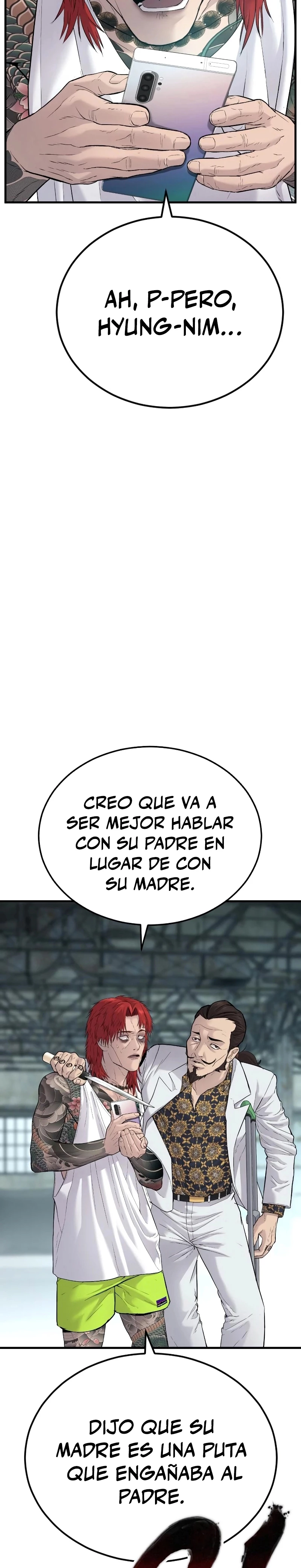 Lider Kim > Capitulo 56 > Page 541