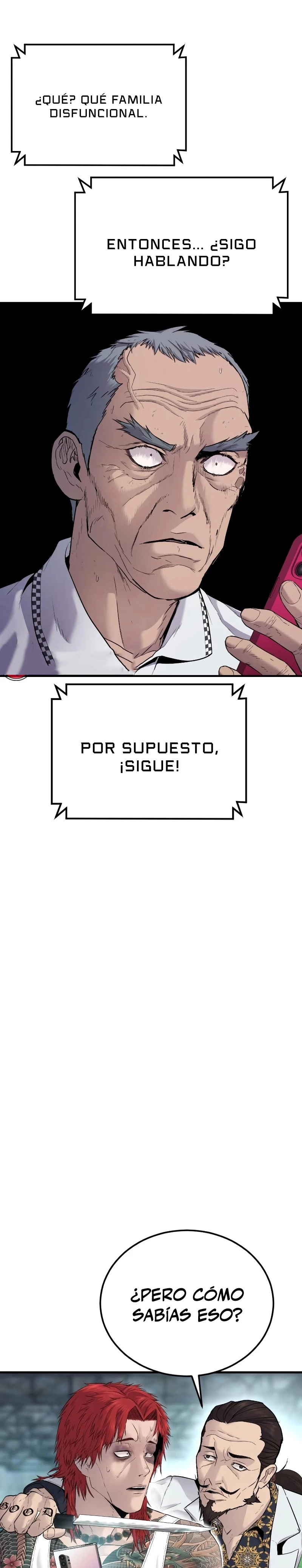 Lider Kim > Capitulo 56 > Page 561