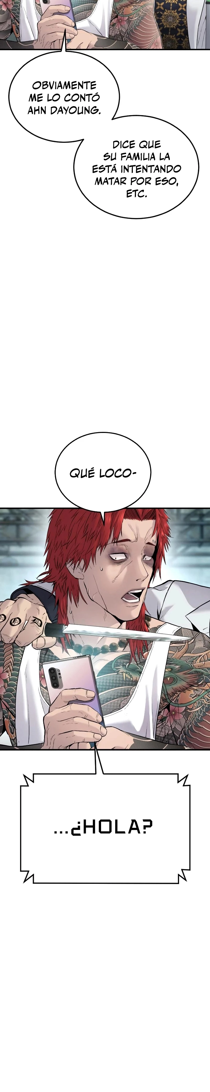 Lider Kim > Capitulo 56 > Page 571