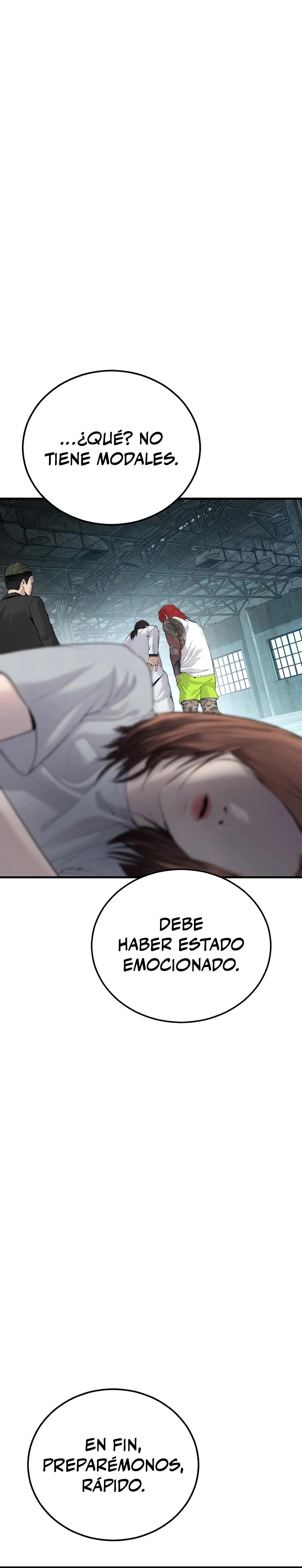Lider Kim > Capitulo 56 > Page 601
