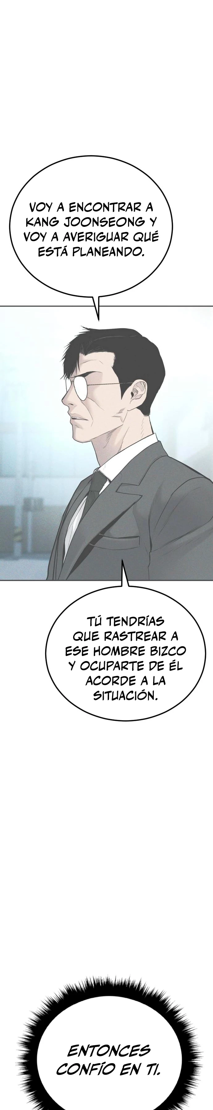 Lider Kim > Capitulo 58 > Page 31