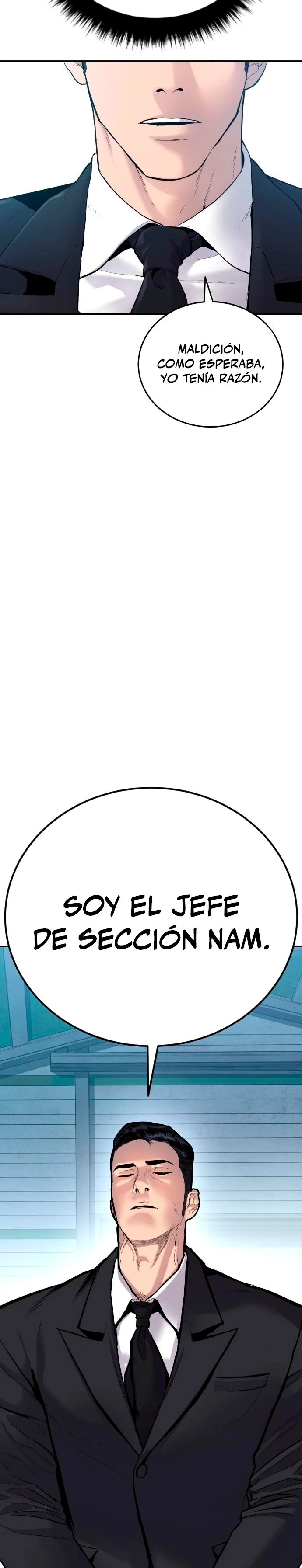 Lider Kim > Capitulo 58 > Page 41
