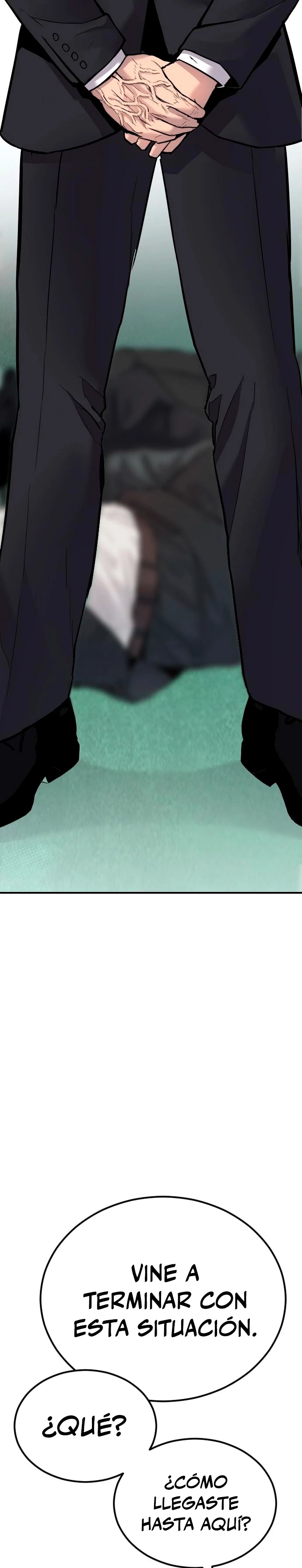 Lider Kim > Capitulo 58 > Page 51
