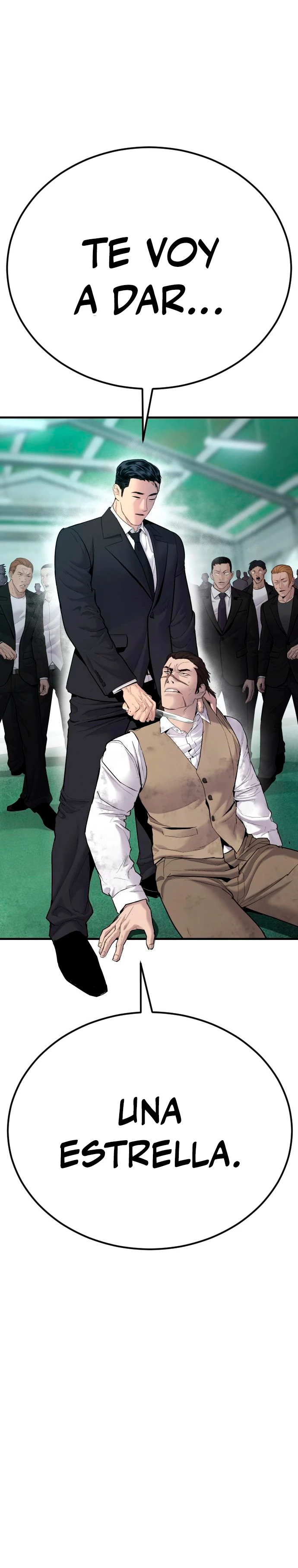Lider Kim > Capitulo 58 > Page 221