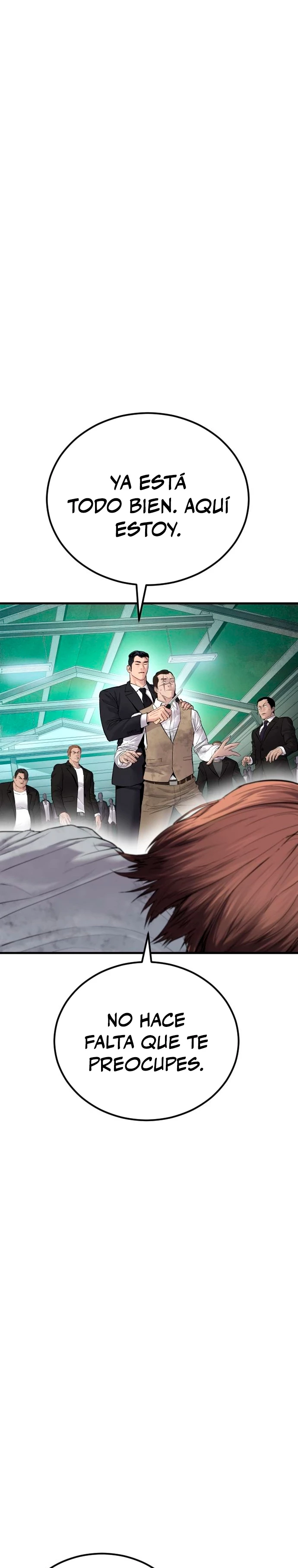 Lider Kim > Capitulo 58 > Page 261