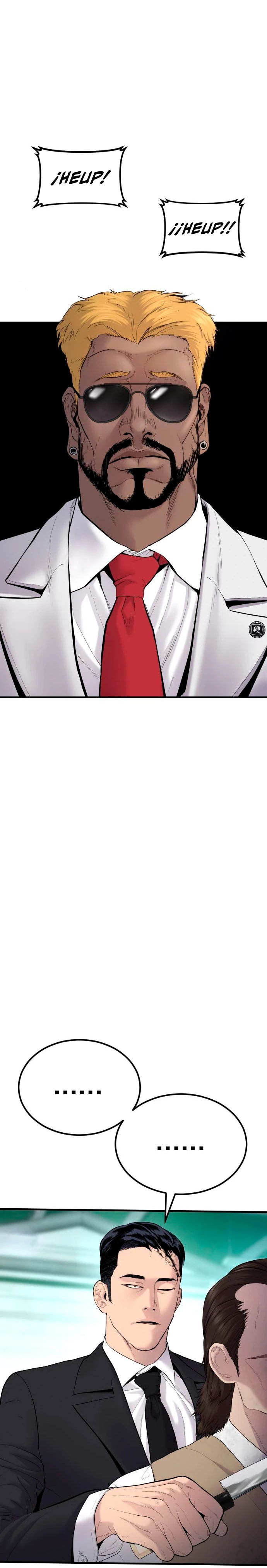 Lider Kim > Capitulo 58 > Page 291