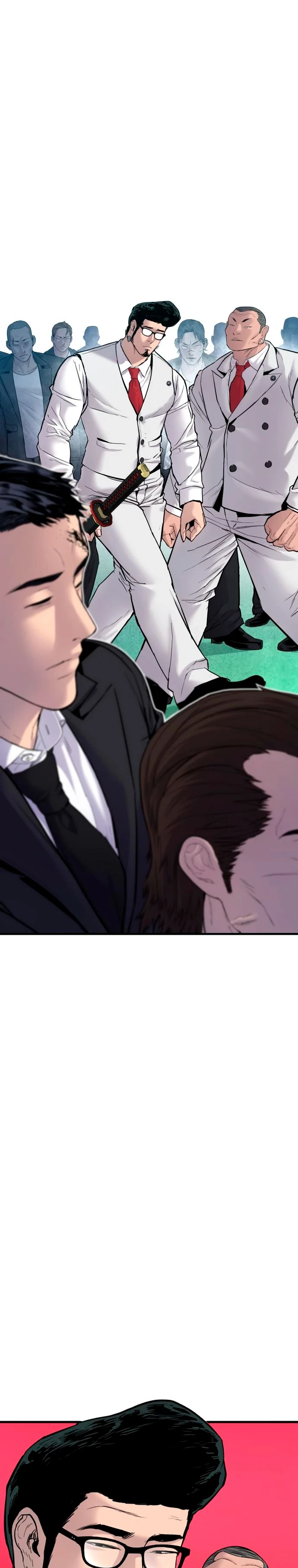 Lider Kim > Capitulo 58 > Page 311