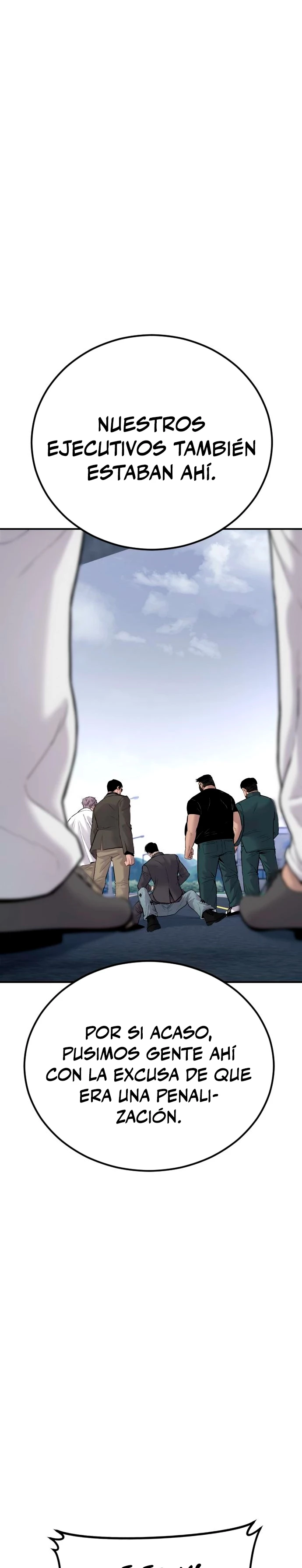 Lider Kim > Capitulo 58 > Page 341