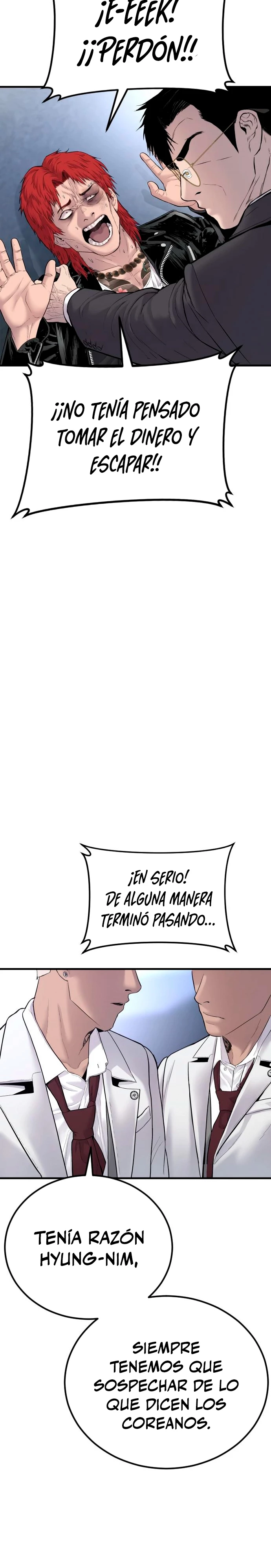 Lider Kim > Capitulo 58 > Page 351