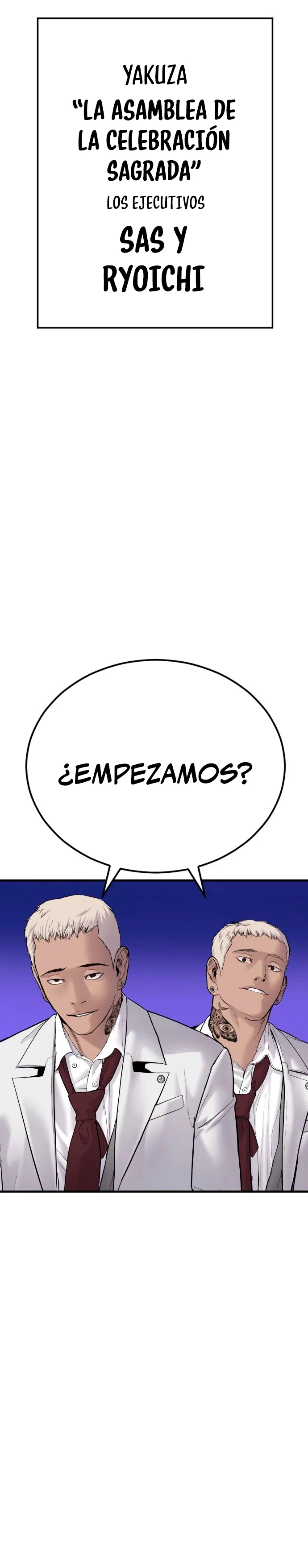 Lider Kim > Capitulo 58 > Page 371