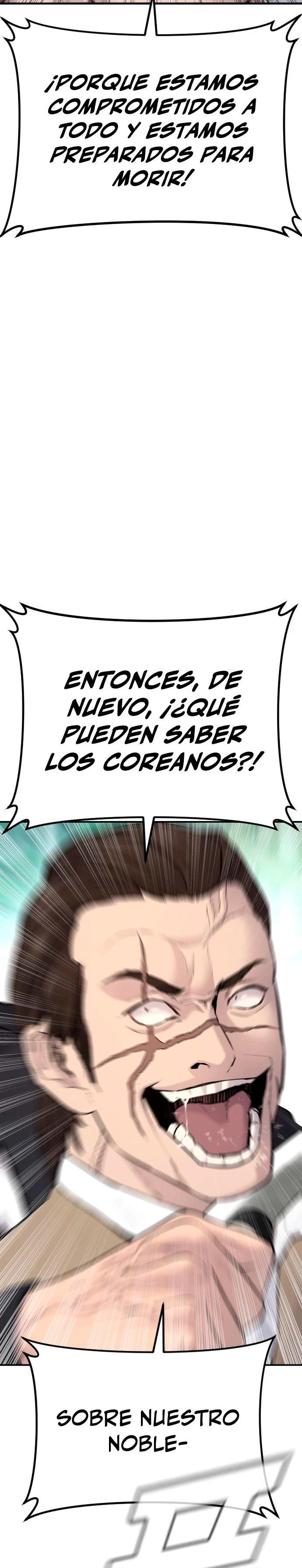 Lider Kim > Capitulo 58 > Page 401