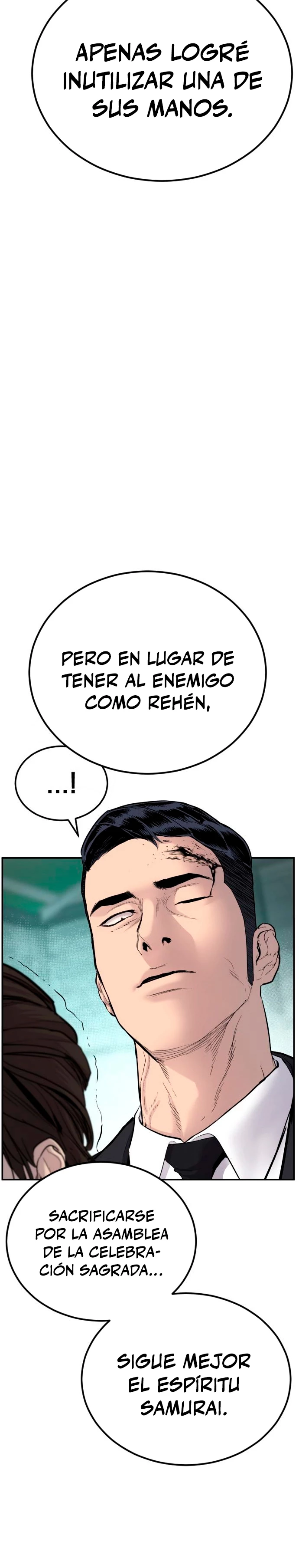 Lider Kim > Capitulo 58 > Page 431
