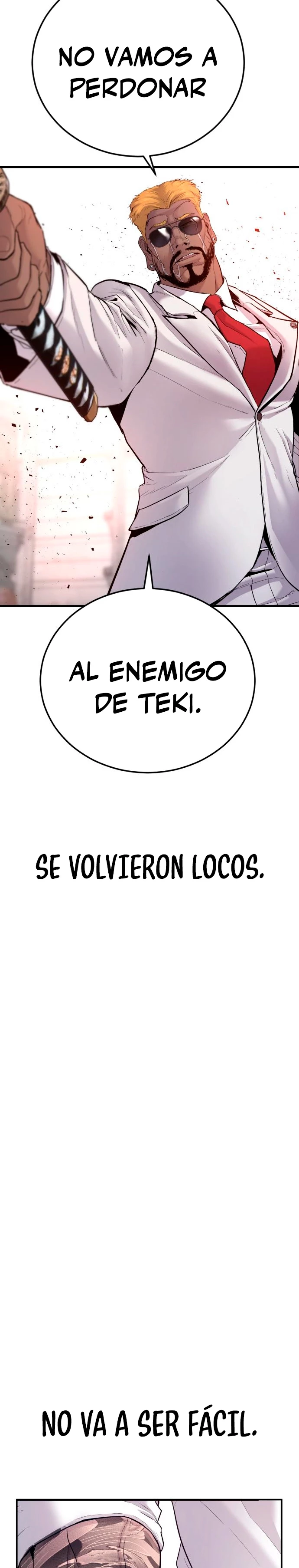 Lider Kim > Capitulo 58 > Page 481