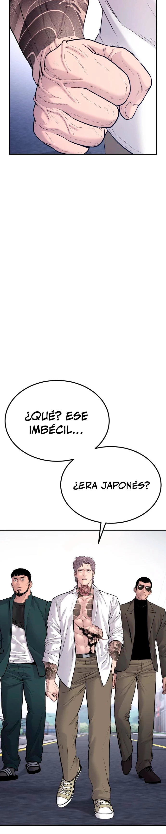 Lider Kim > Capitulo 58 > Page 491