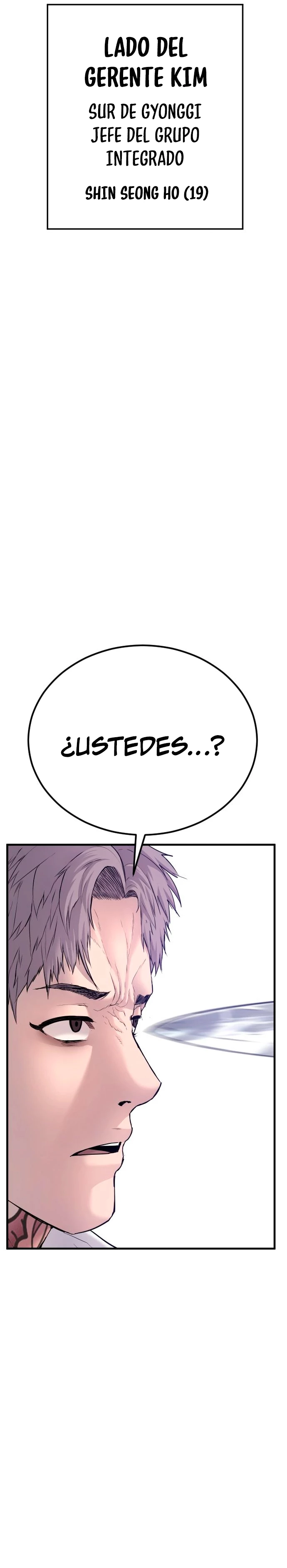 Lider Kim > Capitulo 58 > Page 501