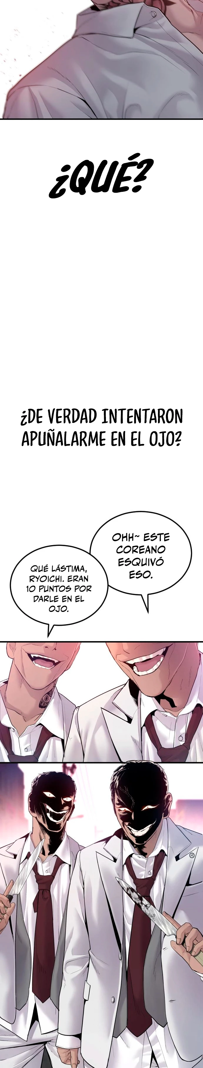 Lider Kim > Capitulo 58 > Page 521