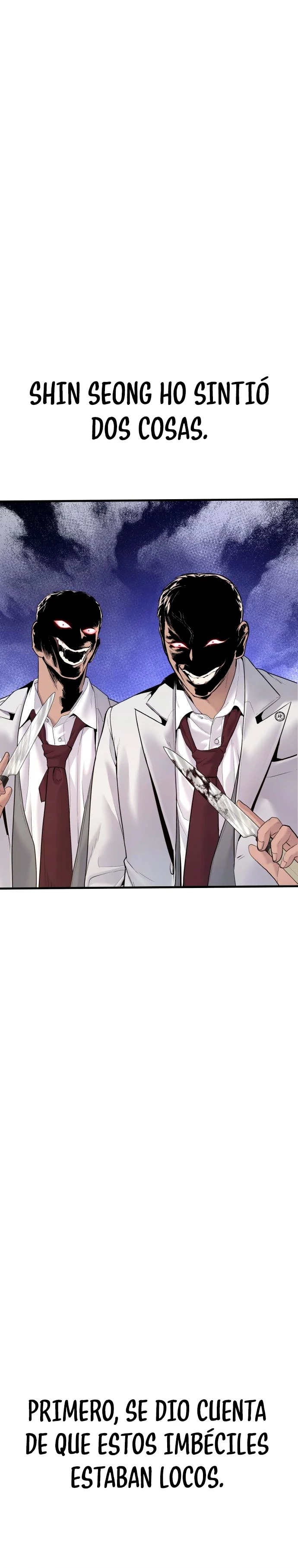 Lider Kim > Capitulo 58 > Page 541